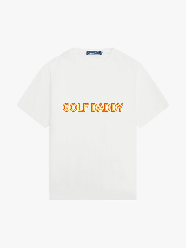 Load image into Gallery viewer, Angus And Grace Go Golfing Golf Daddy T-Shirt
