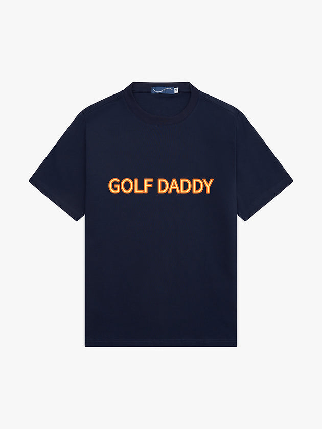 Load image into Gallery viewer, Angus And Grace Go Golfing Golf Daddy T-Shirt
