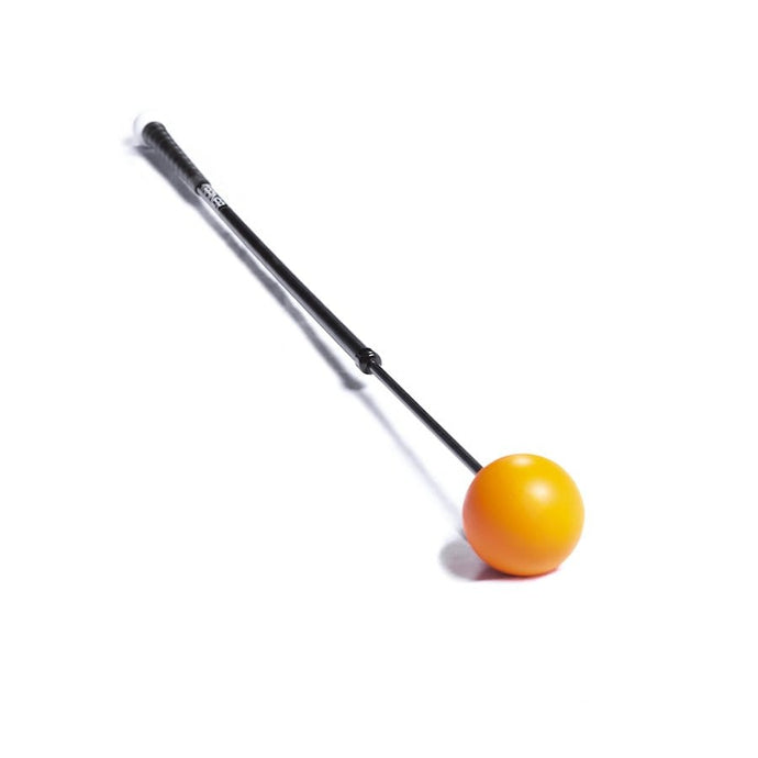 Orange Whip Trainer – 47.5″