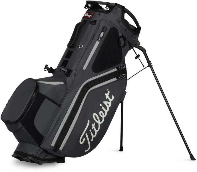 Titleist Hybrid 14 Stand Bag