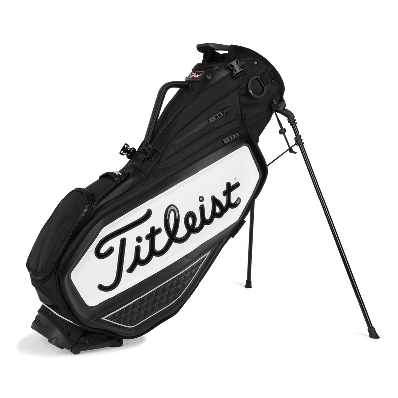 Load image into Gallery viewer, Titleist Premium Stand Bag
