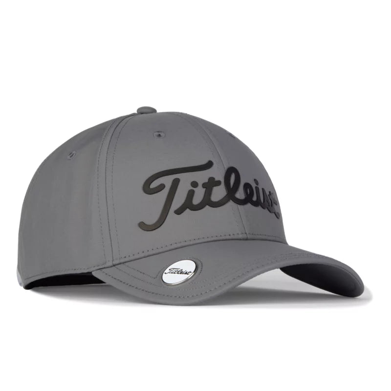 Load image into Gallery viewer, Titleist Performance Ball Marker Cap
