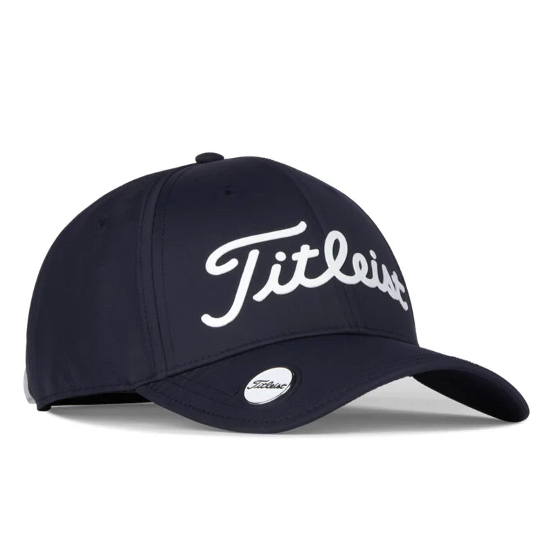 Load image into Gallery viewer, Titleist Performance Ball Marker Cap
