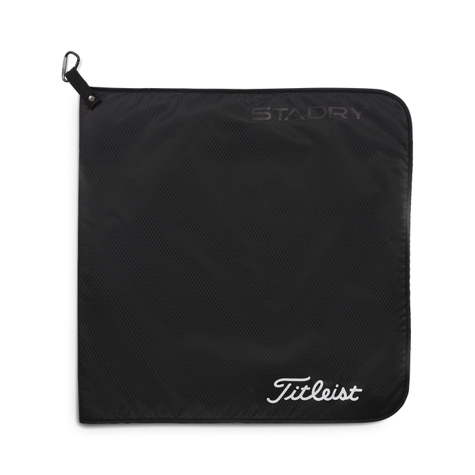 Titleist Stadry™ Performance Towel