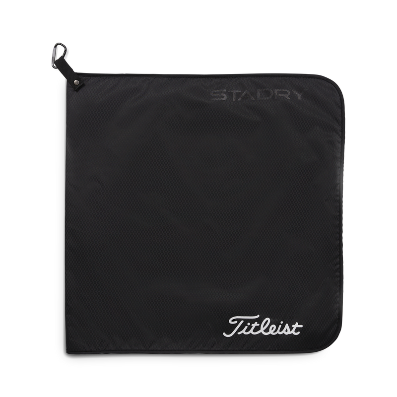 Load image into Gallery viewer, Titleist Stadry™ Performance Towel
