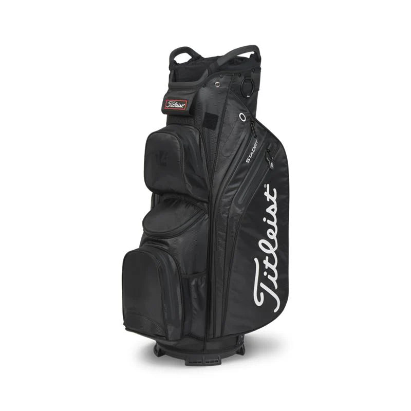 Load image into Gallery viewer, Titleist Cart 14 Stadry™ Bag
