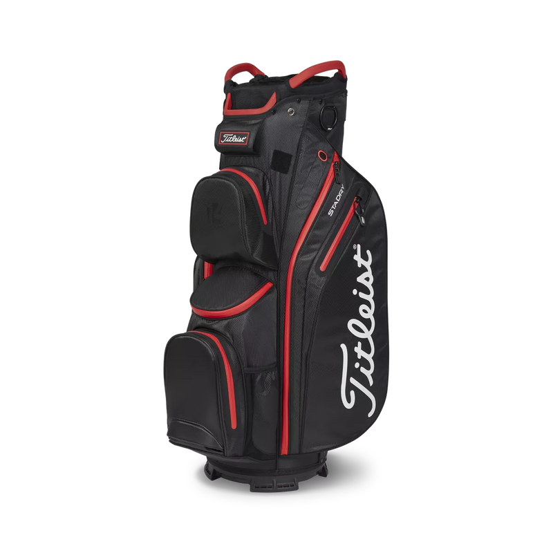 Load image into Gallery viewer, Titleist Cart 14 Stadry™ Bag
