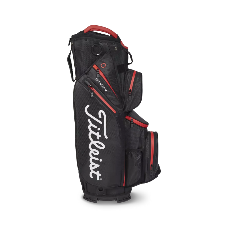 Load image into Gallery viewer, Titleist Cart 14 Stadry™ Bag
