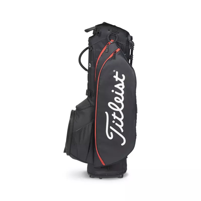 Load image into Gallery viewer, Titleist Players 5 Stand Bag
