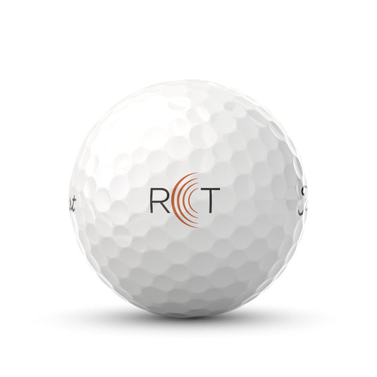 Titleist ProV1 RCT Golf Balls