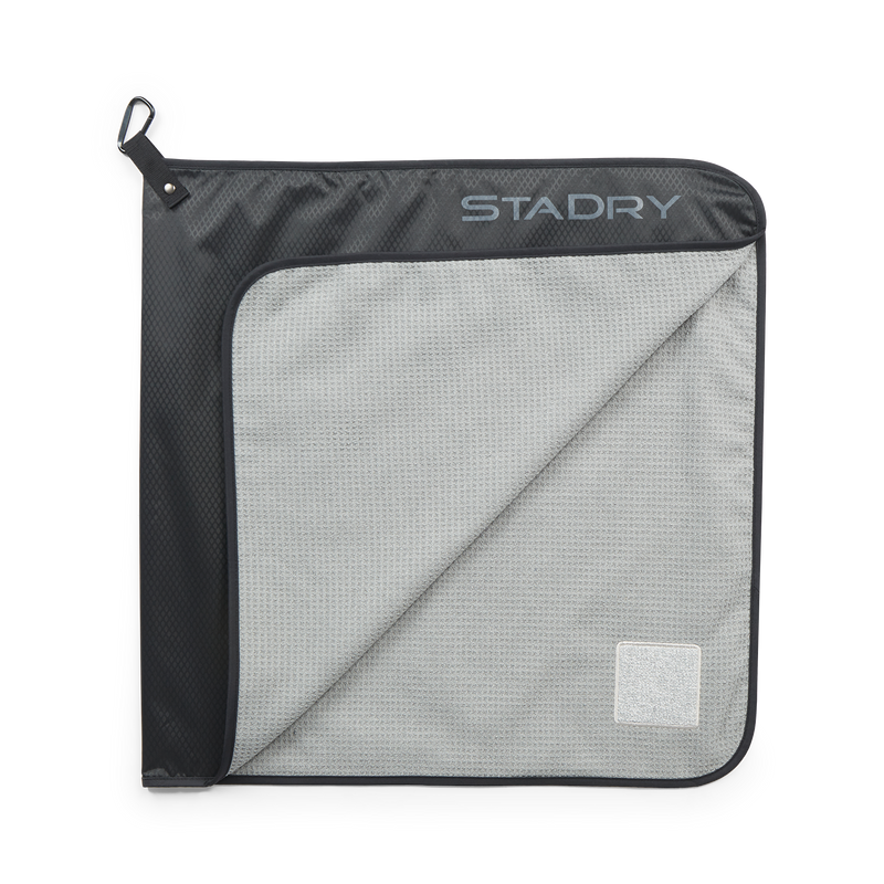 Load image into Gallery viewer, Titleist Stadry™ Performance Towel
