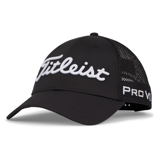 Titleist Tour Performance Mesh Cap