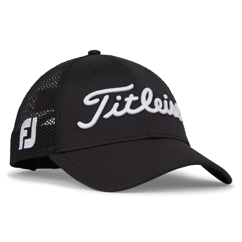 Load image into Gallery viewer, Titleist Tour Performance Mesh Cap
