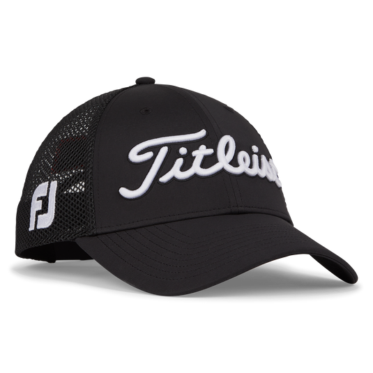 Titleist Tour Performance Mesh Cap