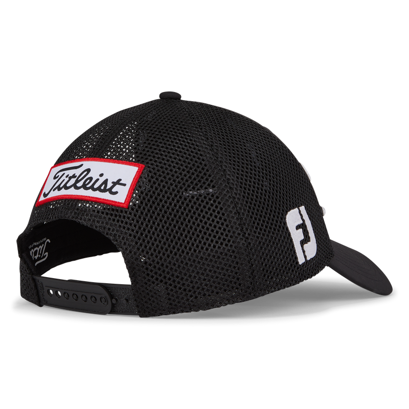 Load image into Gallery viewer, Titleist Tour Performance Mesh Cap
