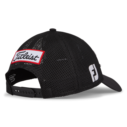 Titleist Tour Performance Mesh Cap