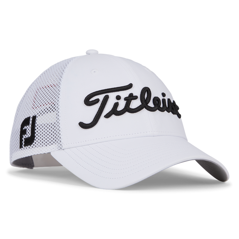 Load image into Gallery viewer, Titleist Tour Performance Mesh Cap
