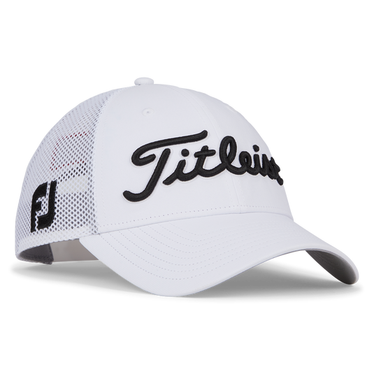 Titleist Tour Performance Mesh Cap