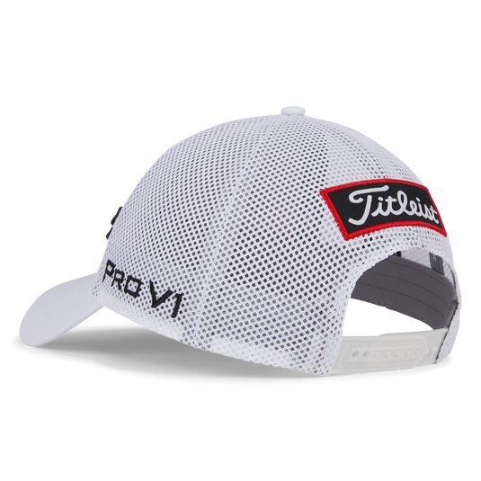 Titleist Tour Performance Mesh Cap