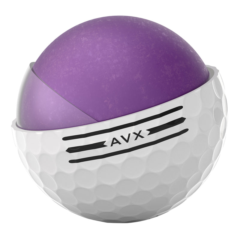 Load image into Gallery viewer, Titleist AVX Golf Balls
