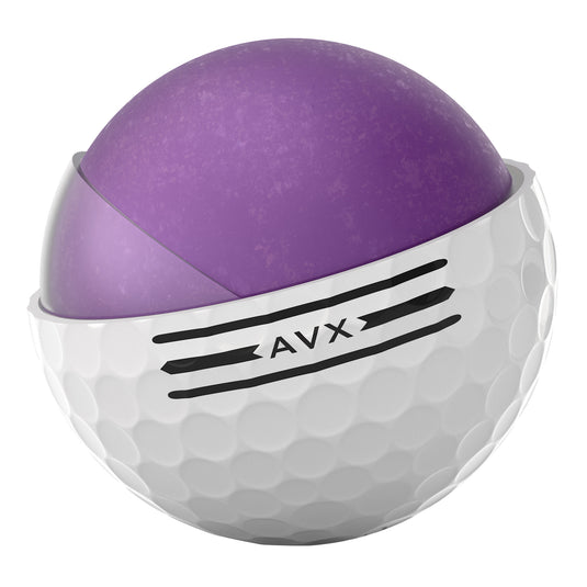 Titleist AVX Golf Balls