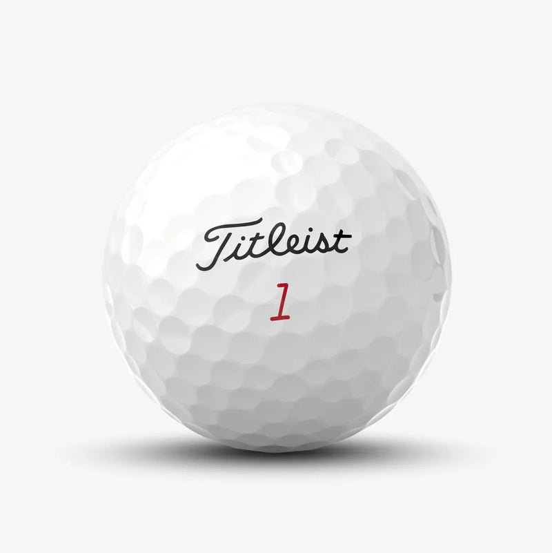 Load image into Gallery viewer, Titleist Pro V1x Golf Ball - 2025
