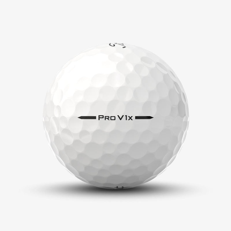 Load image into Gallery viewer, Titleist Pro V1x Golf Ball - 2025
