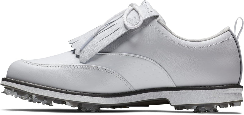 Load image into Gallery viewer, FootJoy Premier Series Field Women&#39;s Dry Joy Shoe
