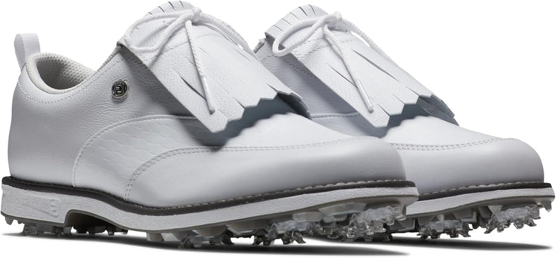 Load image into Gallery viewer, FootJoy Premier Series Field Women&#39;s Dry Joy Shoe
