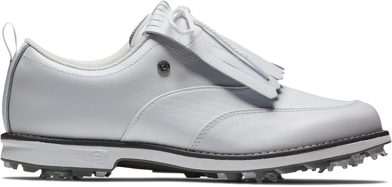 Load image into Gallery viewer, FootJoy Premier Series Field Women&#39;s Dry Joy Shoe
