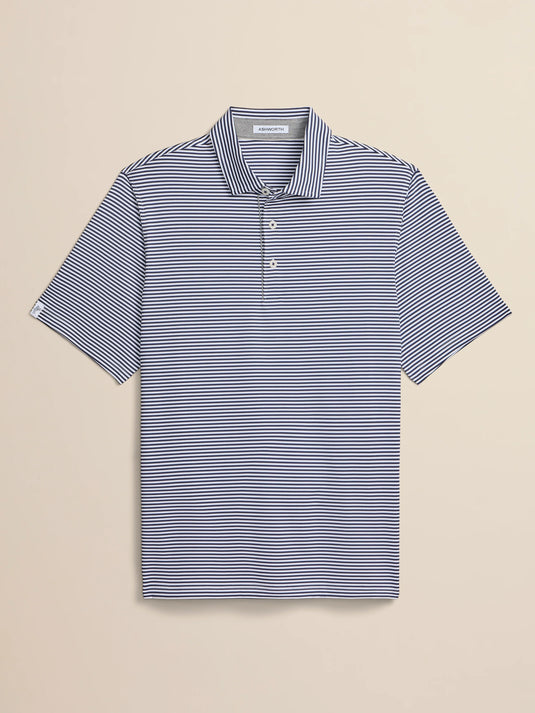 Ashworth Fairway Polo