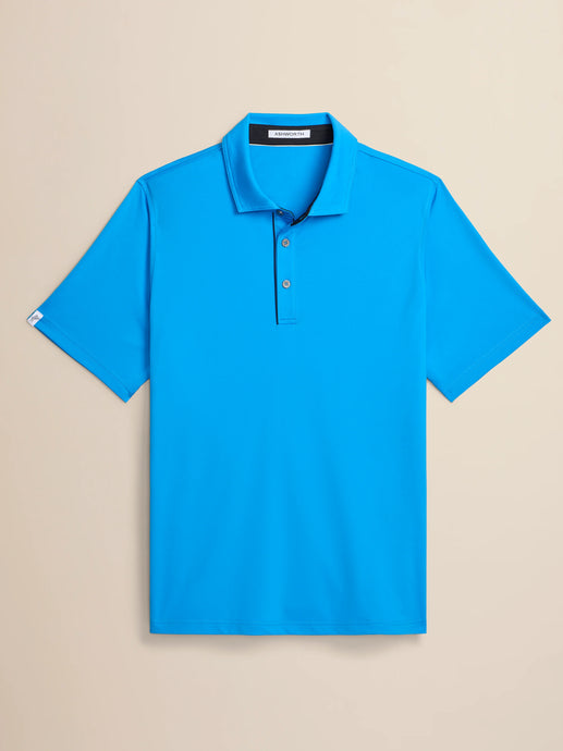 Ashworth La Quinta Polo