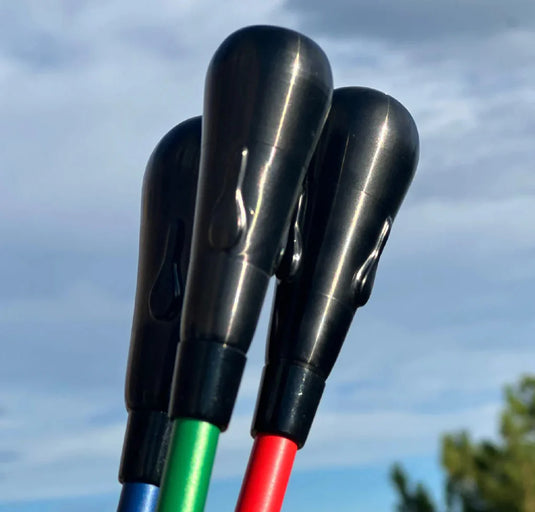 Super Speed Golf - Speed Sticks Pro