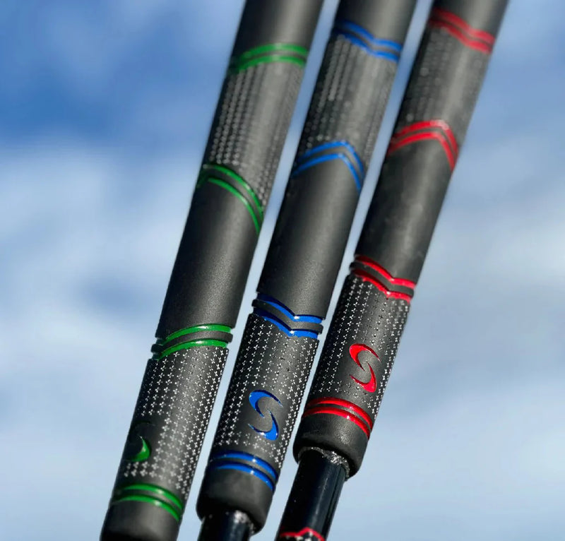 Load image into Gallery viewer, Super Speed Golf - Speed Sticks Pro
