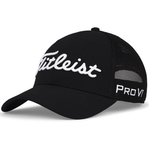 Titleist Tour Performance Mesh Cap