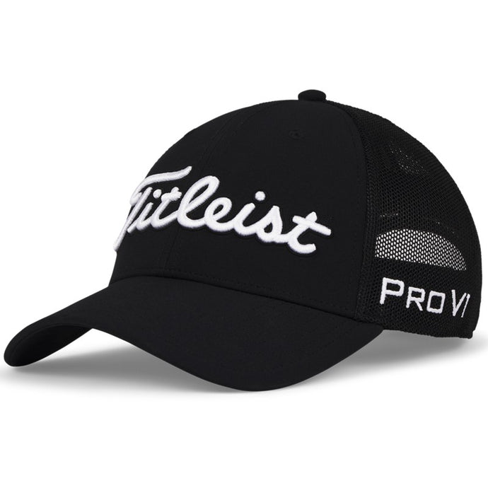 Titleist Tour Performance Mesh Cap