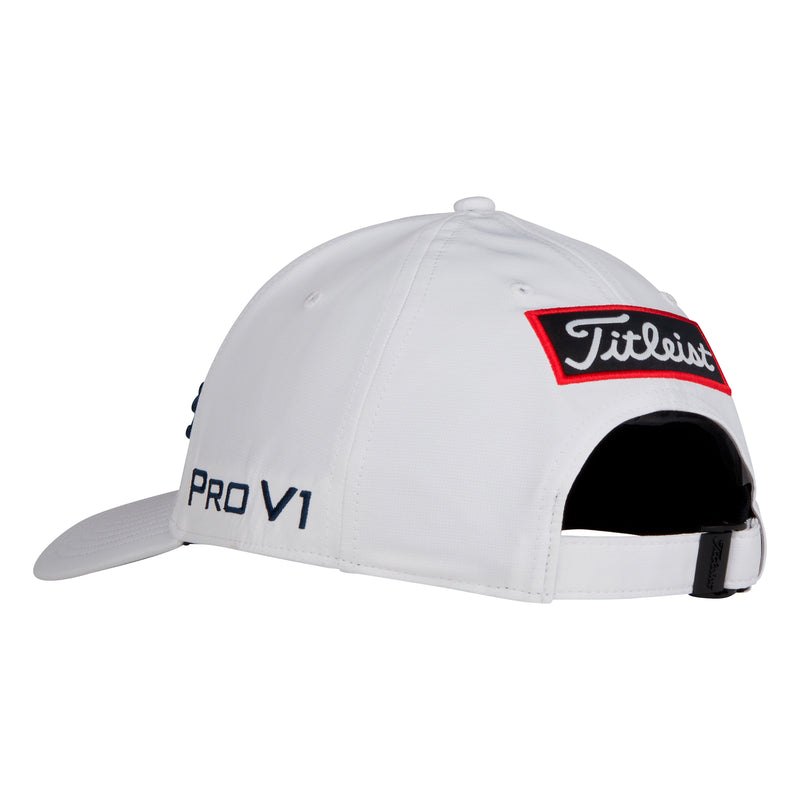 Load image into Gallery viewer, Titleist Tour Performance Cap
