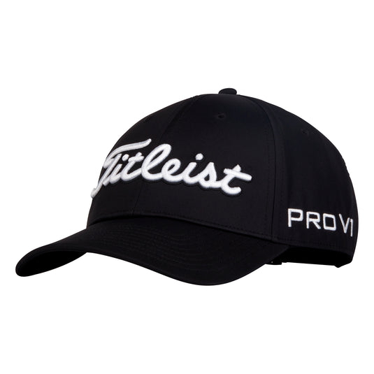 Titleist Tour Performance Cap