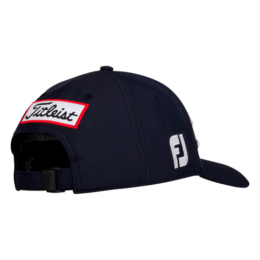 Titleist Tour Performance Cap