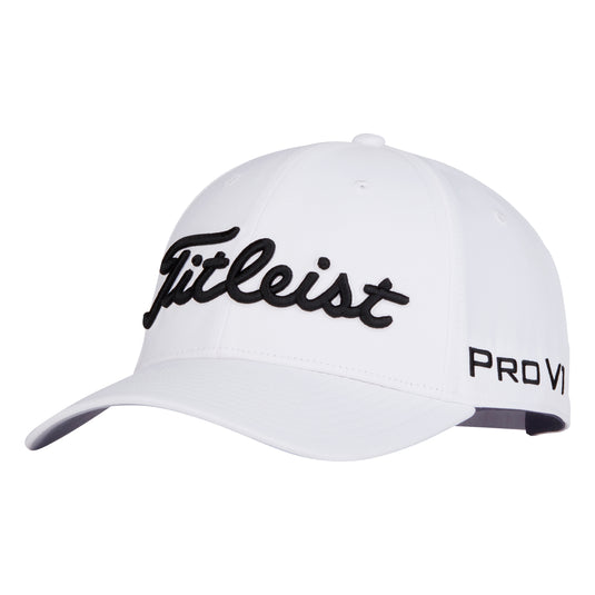 Titleist Tour Performance Cap