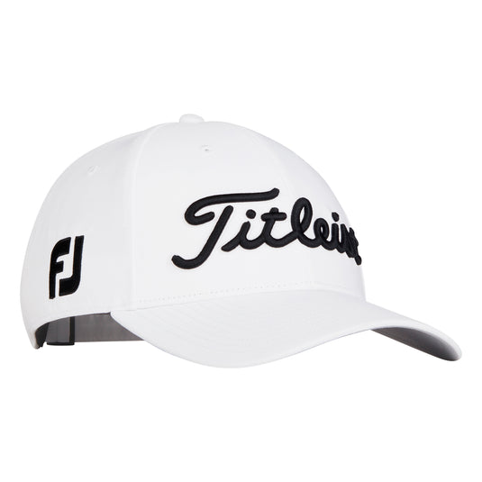 Titleist Tour Performance Cap