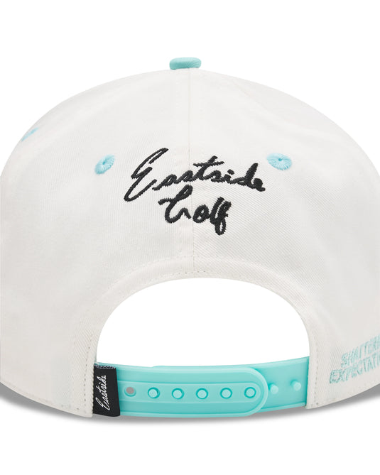 Eastside Golf E 5-Panel Cap