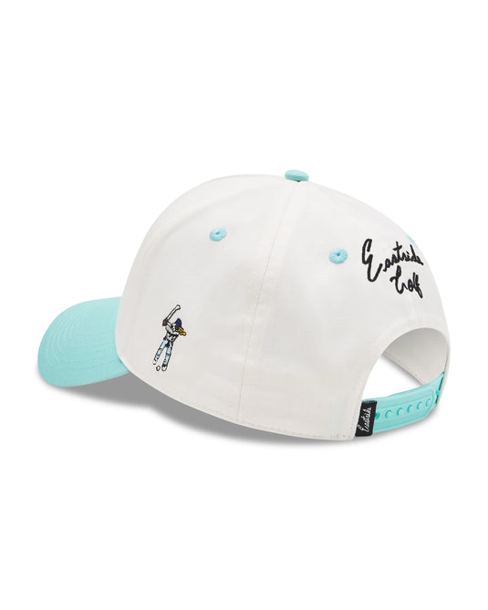 Eastside Golf E 5-Panel Cap