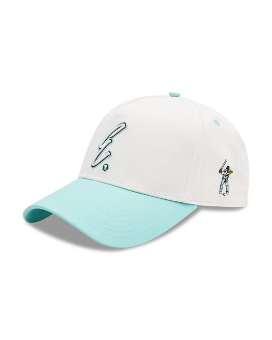 Eastside Golf E 5-Panel Cap