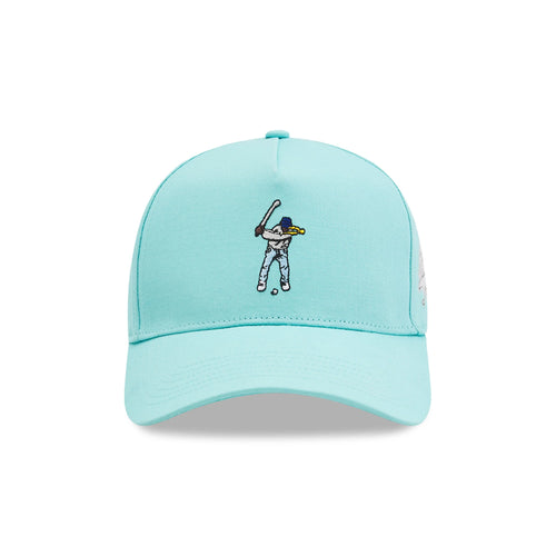 Eastside Golf Monochrome 5 Panel Hat