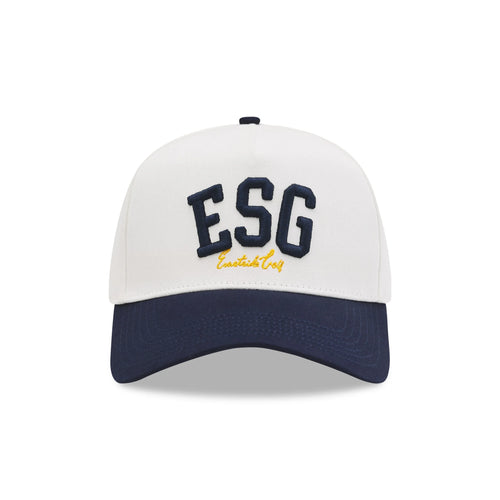 Eastside Golf 5 Panel 2 Tone Hat