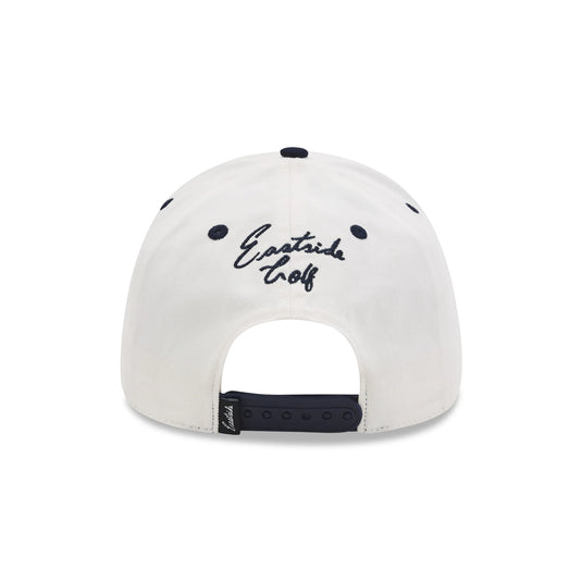 Eastside Golf 5 Panel 2 Tone Hat