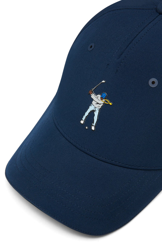 Eastside Golf Links Cap