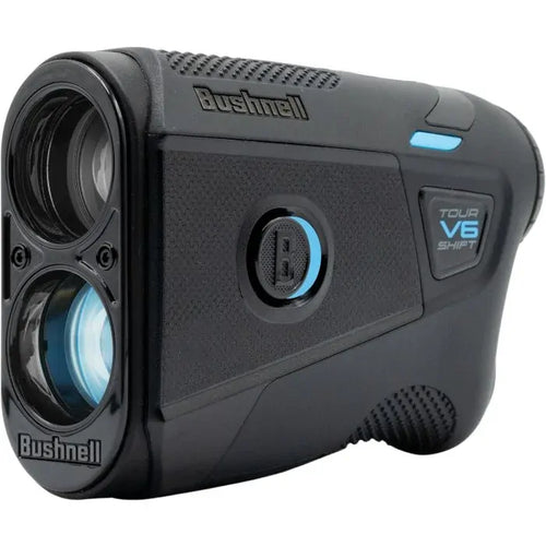 Bushnell Golf® Tour V6 Shift - Black