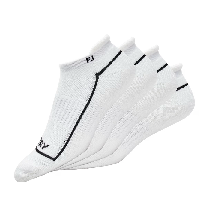 FootJoy ProDry Roll Tab 2-Pack Women